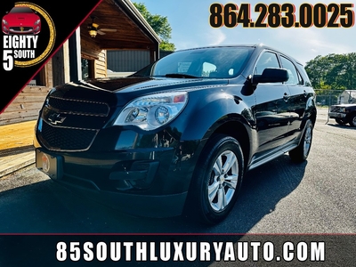 Find 2013 Chevrolet Equinox LS for sale
