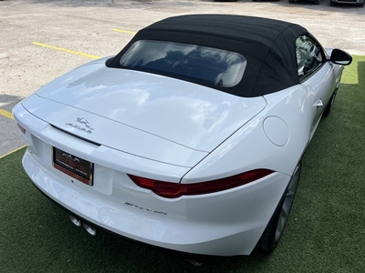 2016 Jaguar F-Type S in Tampa, FL