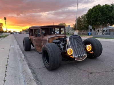 FOR SALE: 1931 Ford Model A $59,995 USD