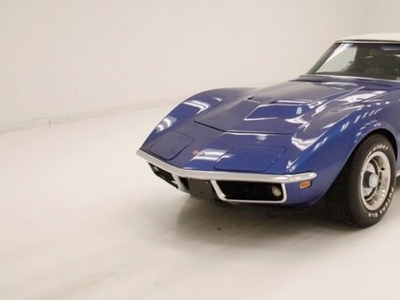 FOR SALE: 1969 Chevrolet Corvette $47,500 USD