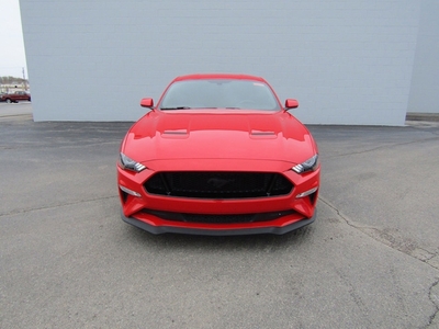 2018 Ford Mustang GT in Racine, WI