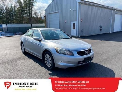 2010 Honda Accord for Sale in Northwoods, Illinois