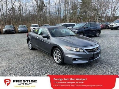2012 Honda Accord for Sale in Northwoods, Illinois