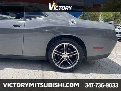 2019 Dodge Challenger SXT RWD for sale in Bronx, NY