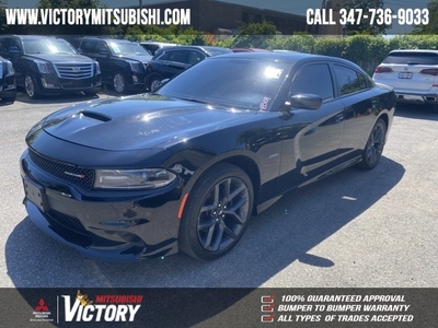 2019 Dodge Charger R/T RWD for sale in Bronx, NY