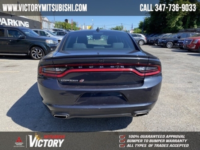 2019 Dodge Charger SXT AWD for sale in Bronx, NY