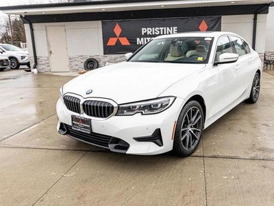 2020 BMW 3-Series for Sale in Chicago, Illinois