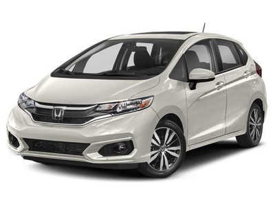2020 Honda Fit for Sale in Northwoods, Illinois