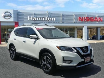 2020 Nissan Rogue for Sale in Denver, Colorado