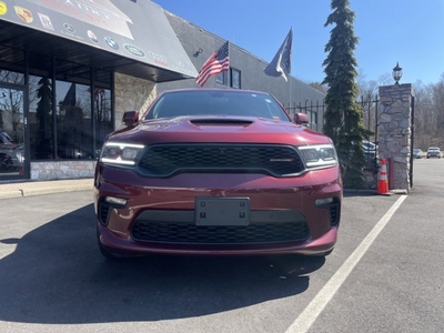 2021 Dodge Durango R/T AWD for sale in Woodbury, NY