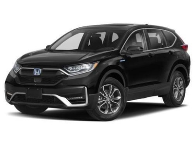 2021 Honda CR-V Hybrid for Sale in Saint Louis, Missouri