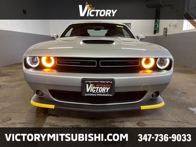 2022 Dodge Challenger R/T RWD for sale in Bronx, NY