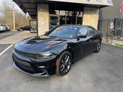 2022 Dodge Charger GT RWD for sale in Woodbury, NY