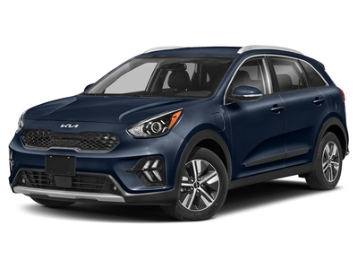 2022 Kia Niro Plug-In Hybrid EX SUV