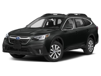 Subaru Outback Premium