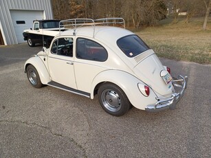 1966 Volkswagen 