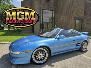 1994 Toyota MR2 Turbo 2DR Coupe