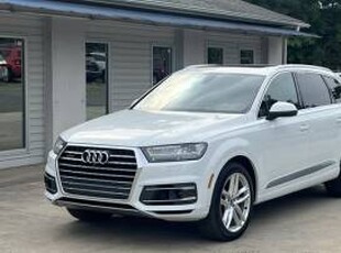 Audi Q7 3000