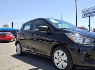 Chevrolet Spark 1400