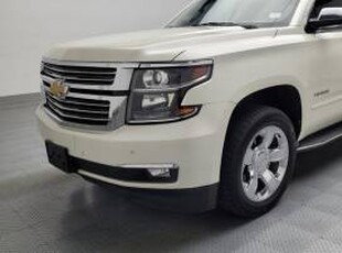 Chevrolet Tahoe 5300