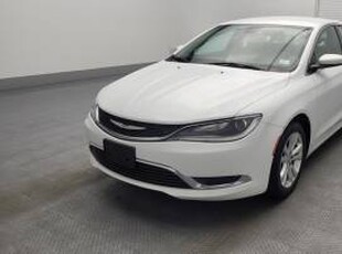 Chrysler 200 2400