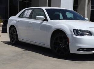 Chrysler 300 3600