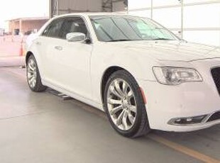 Chrysler 300 3600