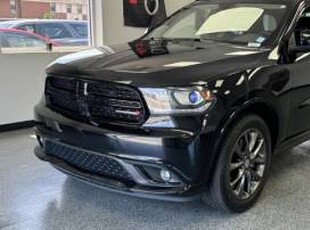 Dodge Durango 3600