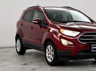 Ford EcoSport 1000