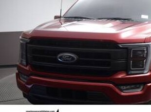 Ford F-150 3500