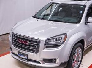 GMC Acadia Limited 3600