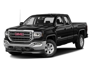 GMC Sierra 1500 SLE