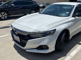 Honda Accord 1500