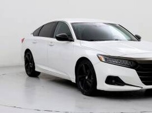 Honda Accord 1500