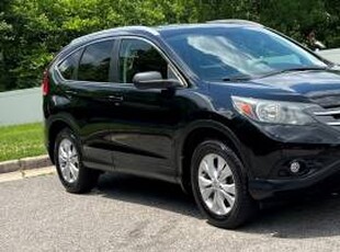 Honda CR-V 2400