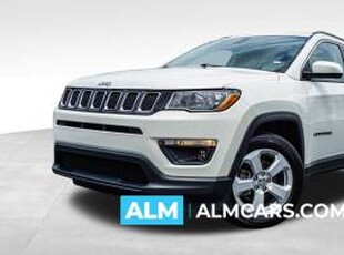 Jeep Compass 2400