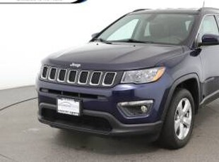 Jeep Compass 2400