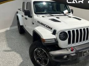 Jeep Gladiator 3600