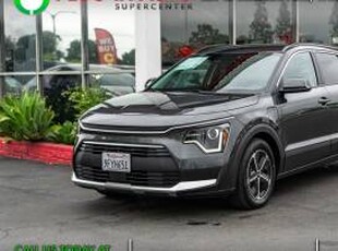 Kia Niro 1600