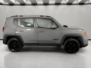 PRE-OWNED 2020 JEEP RENEGADE ALTITUDE 4X4