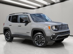 PRE-OWNED 2023 JEEP RENEGADE UPLAND 4X4