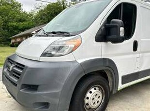 Ram ProMaster Cargo Van 3600