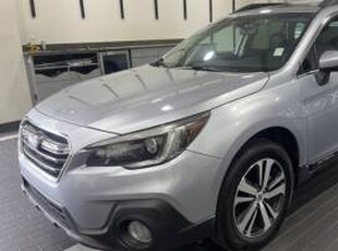 Subaru Outback 2500