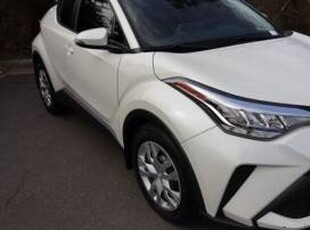 Toyota C-HR 2000