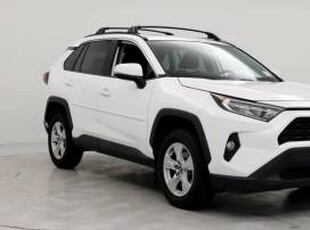 Toyota RAV4 2500