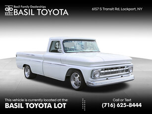 Used 1966 Chevrolet C/K 10