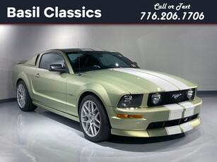 Used 2005 Ford Mustang