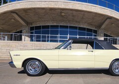 1966 Ford 7 Litre Convertible For Sale