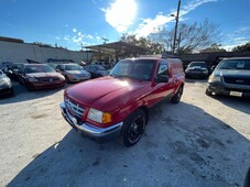 2001 Ford Ranger XL in Tampa, FL