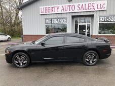 2013 Dodge Charger R/T in Cookeville, TN